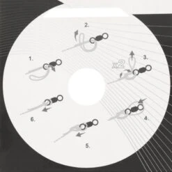 Fil Line Abrasion White 1000m Pêche En Mer -Plein Air Sports Magasin fil line abrasion white 1000m peche en mer 6