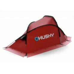 Husky Flame 2 Extreme - Tente Légère - 2 Personnes - Rouge 7 Husky Flame 2 Extreme - Tente Légère - 2 Personnes - Rouge -Plein Air Sports Magasin flame 2 extreme tente legere 2 personnes rouge 2