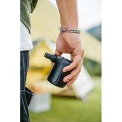 Flextail Gear EVO Pump 2 - Noir -Plein Air Sports Magasin flextail gear evo pump 2 noir 3