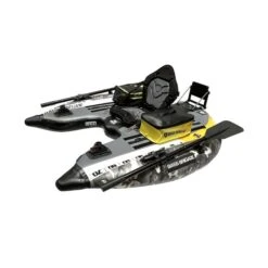 Float Tube Seven Bass Flatform Junior BRGD -Plein Air Sports Magasin float tube seven bass flatform junior brgd 2