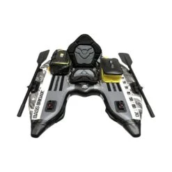 Float Tube Seven Bass Flatform Junior BRGD -Plein Air Sports Magasin float tube seven bass flatform junior brgd 3