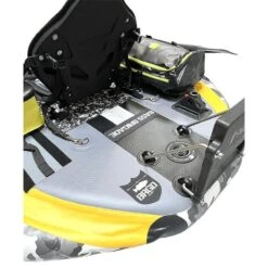 Float Tube Seven Bass Flatform Junior BRGD -Plein Air Sports Magasin float tube seven bass flatform junior brgd 5