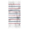 Fouta 70x140 Cm 100% Coton Jeux Olympiques - EFR Oly Equipe