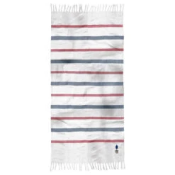 Fouta 70x140 Cm 100% Coton Jeux Olympiques - EFR Oly Equipe