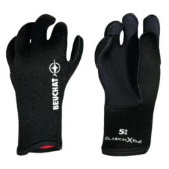 BEUCHAT Gants De Plongée SIROCCO SPORT 3mm 7 BEUCHAT Gants De Plongée SIROCCO SPORT 3mm -Plein Air Sports Magasin gants de plongee sirocco sport 3mm 3
