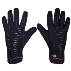 Gants Plongée Néoprène 6.5mm - Noir -Plein Air Sports Magasin gants plongee neoprene 65mm noir 2