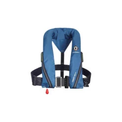 Crewsaver Gilet De Sauvetage Automatique CrewFit 165N Sport - Avec Sous Cutale