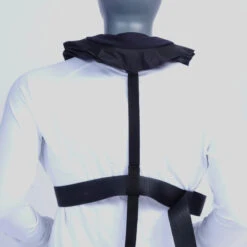 Tribord Gilet De Sauvetage Gonflable Adulte LJ 150N+ AIR Série Limitée Noir 11 Tribord Gilet De Sauvetage Gonflable Adulte LJ 150N+ AIR Série Limitée Noir -Plein Air Sports Magasin gilet de sauvetage gonflable adulte lj 150n air serie limitee noir 2