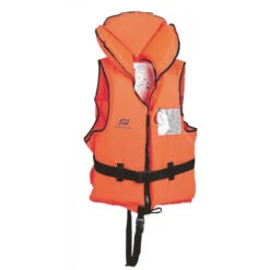 PLASTIMO Gilet De Sauvetage Mousse 100N TYPHON