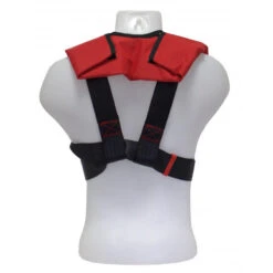 Gilet Gonflable Automatique OMEGA 275 N Avec Harnais - LALIZAS -Plein Air Sports Magasin gilet gonflable automatique omega 275 n avec harnais lalizas 2
