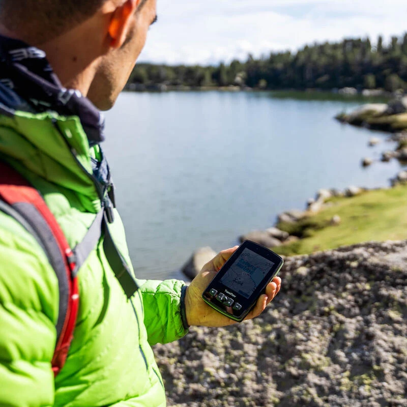 GPS Aventura 2 Plus Orange TwoNav 3 GPS Aventura 2 Plus Orange TwoNav – Image 3