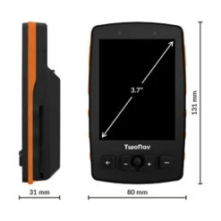 GPS Aventura 2 Plus Orange TwoNav 13 GPS Aventura 2 Plus Orange TwoNav -Plein Air Sports Magasin gps aventura 2 plus orange twonav 6