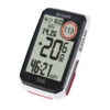 SIGMA SPORT GPS Ordinateur De Vélo ROX 4.0 GPS HR Set