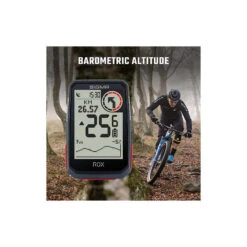 SIGMA SPORT GPS Ordinateur De Vélo ROX 4.0 GPS HR Set 8 SIGMA SPORT GPS Ordinateur De Vélo ROX 4.0 GPS HR Set -Plein Air Sports Magasin gps ordinateur de velo rox 40 gps hr set 2