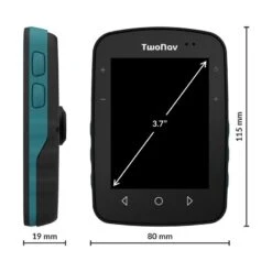 GPS Terra Bleu TwoNav -Plein Air Sports Magasin gps terra bleu twonav 6