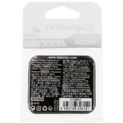 HAMEÇON TRIPLE PÊCHE HOOK TRIPLE NICKEL -Plein Air Sports Magasin hamecon triple peche hook triple nickel 3