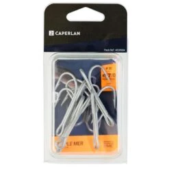 Hameçon TRIPLE SEA Pêche En Mer 12 Hameçon TRIPLE SEA Pêche En Mer -Plein Air Sports Magasin hamecon triple sea peche en mer 2