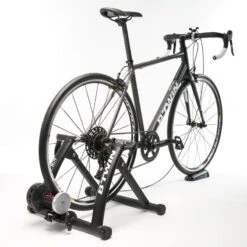 HOME TRAINER IN RIDE 100 B'TWIN -Plein Air Sports Magasin home trainer in ride 100 btwin 3