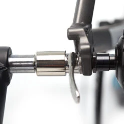 HOME TRAINER IN RIDE 100 B'TWIN -Plein Air Sports Magasin home trainer in ride 100 btwin 5