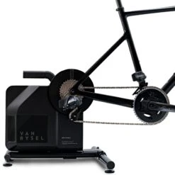 Home Trainer Interactif D900 Van Rysel -Plein Air Sports Magasin home trainer interactif d900 van rysel 3