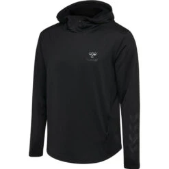 Hummel Hoodie Hmlaston Hoodie -Plein Air Sports Magasin hummel hoodie hmlaston hoodie 6