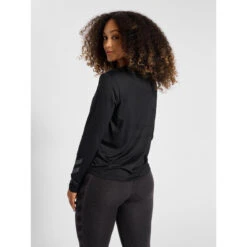 Hummel T-Shirt L/S Hmlmt Taylor T-Shirt L/S -Plein Air Sports Magasin hummel t shirt ls hmlmt taylor t shirt ls 2