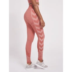 Hummel Tights Hmlmt Energy Seamless Hw Tights