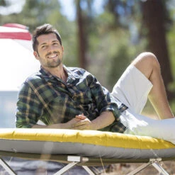 Intex Matelas Gonflable Cot Size Camp Bed 7 Intex Matelas Gonflable Cot Size Camp Bed -Plein Air Sports Magasin intex matelas gonflable cot size camp bed 3