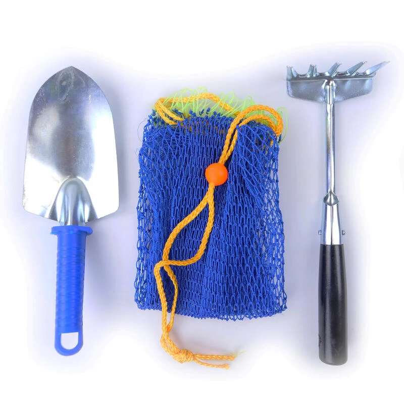 Kit Pêche à Pied GRIFFE SAC PELLE 2 Kit Pêche à Pied GRIFFE SAC PELLE – Image 2