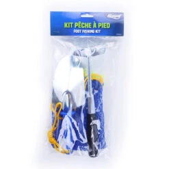 Kit Pêche à Pied GRIFFE SAC PELLE 5 Kit Pêche à Pied GRIFFE SAC PELLE -Plein Air Sports Magasin kit peche a pied griffe sac pelle 2