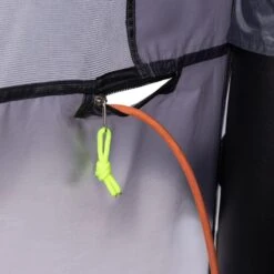 Regatta Kolima V2 Tente De Camping Pour 4 Adultes - Gris -Plein Air Sports Magasin kolima v2 tente de camping pour 4 adultes gris 3