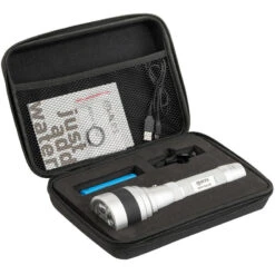 Mares Lampe De Plongée Sous-marine EOS 20LRZ 2300 Lumens 17 Mares Lampe De Plongée Sous-marine EOS 20LRZ 2300 Lumens -Plein Air Sports Magasin lampe de plongee sous marine eos 20lrz 2300 lumens 7