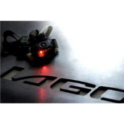 Lampe Frontale BOXER 460 - Fabrication FRANCE -Plein Air Sports Magasin lampe frontale boxer 460 fabrication france 3