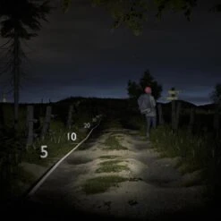 Lampe Torche à Piles - 100 Lumens - TL100 11 Lampe Torche à Piles - 100 Lumens - TL100 -Plein Air Sports Magasin lampe torche a piles 100 lumens tl100 2