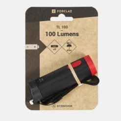 Lampe Torche à Piles - 100 Lumens - TL100 16 Lampe Torche à Piles - 100 Lumens - TL100 -Plein Air Sports Magasin lampe torche a piles 100 lumens tl100 7