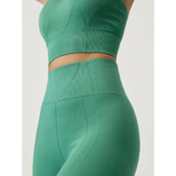 Born Living Yoga Legging Femme Longueur 7/8 Sans Couture -Plein Air Sports Magasin legging femme longueur 78 sans couture 2