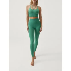 Born Living Yoga Legging Femme Longueur 7/8 Sans Couture -Plein Air Sports Magasin legging femme longueur 78 sans couture 3
