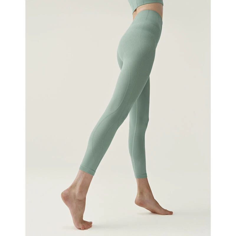 Legging Long Femme Sureya Born Living Yoga 2 Legging Long Femme Sureya Born Living Yoga – Image 2