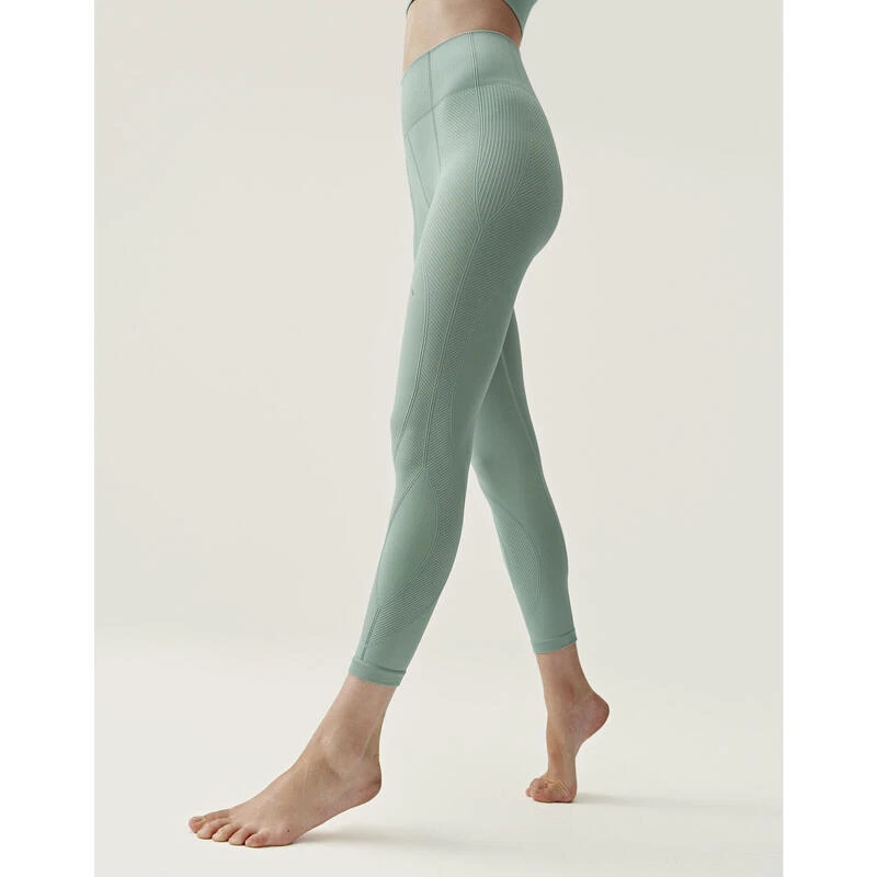 Legging Long Femme Sureya Born Living Yoga 1 Legging Long Femme Sureya Born Living Yoga