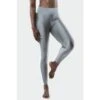 Legging Yoga Femme Gainant En Taille Haute éco-conçu - Khady