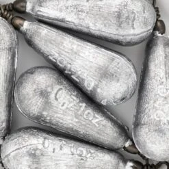 Lest Pêche Poire émerillon