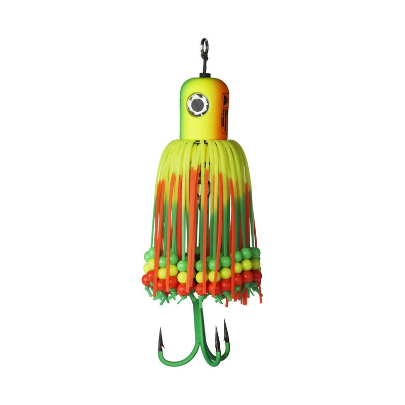 Leurre Pêche Du Silure MADCAT STAT CLONK TEASER 150gr 1 Leurre Pêche Du Silure MADCAT STAT CLONK TEASER 150gr