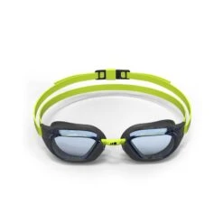 LUNETTES DE NATATION 900 B-FAST NOIR VERT VERRES CLAIRS 13 LUNETTES DE NATATION 900 B-FAST NOIR VERT VERRES CLAIRS -Plein Air Sports Magasin lunettes de natation 900 b fast noir vert verres clairs 4