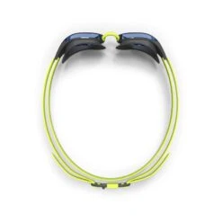 LUNETTES DE NATATION 900 B-FAST NOIR VERT VERRES CLAIRS 14 LUNETTES DE NATATION 900 B-FAST NOIR VERT VERRES CLAIRS -Plein Air Sports Magasin lunettes de natation 900 b fast noir vert verres clairs 5