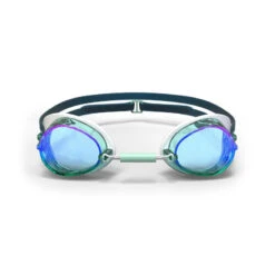 Lunettes De Natation SUEDOISES - Verres Teintés - Taille Unique - Turquoise 8 Lunettes De Natation SUEDOISES - Verres Teintés - Taille Unique - Turquoise -Plein Air Sports Magasin lunettes de natation suedoises verres teintes taille unique turquoise 3