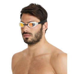 Arena Lunettes De Natation Unisexe Adulte - Air-Speed Mirror 9 Arena Lunettes De Natation Unisexe Adulte - Air-Speed Mirror -Plein Air Sports Magasin lunettes de natation unisexe adulte air speed mirror 4