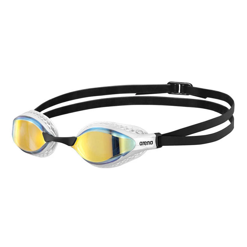 Arena Lunettes De Natation Unisexe Adulte - Air-Speed Mirror 1 Arena Lunettes De Natation Unisexe Adulte - Air-Speed Mirror