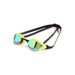 Arena Lunettes De Natation Unisexe Adulte - Cobra Core Swipe Mirror -Plein Air Sports Magasin lunettes de natation unisexe adulte cobra core swipe mirror 2