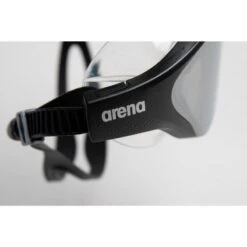 Arena Lunettes De Natation Unisexe Adulte - The One Mask Mirror -Plein Air Sports Magasin lunettes de natation unisexe adulte the one mask mirror 2