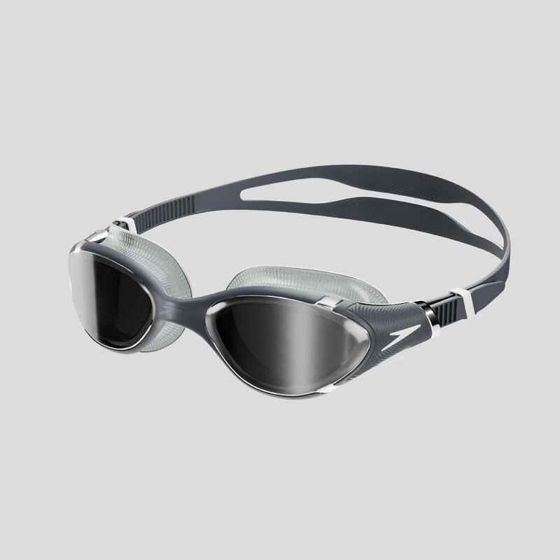 Lunettes De Natation Verres Miroir SPEEDO BIOFUSE 2.0 1 Lunettes De Natation Verres Miroir SPEEDO BIOFUSE 2.0